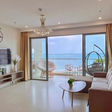 The Song Vung Tau- Pool Free - Vivi Home Ocean View Zewnętrze zdjęcie