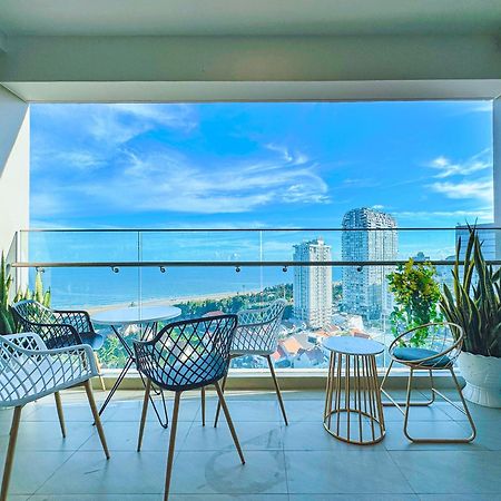 The Song Vung Tau- Pool Free - Vivi Home Ocean View Zewnętrze zdjęcie