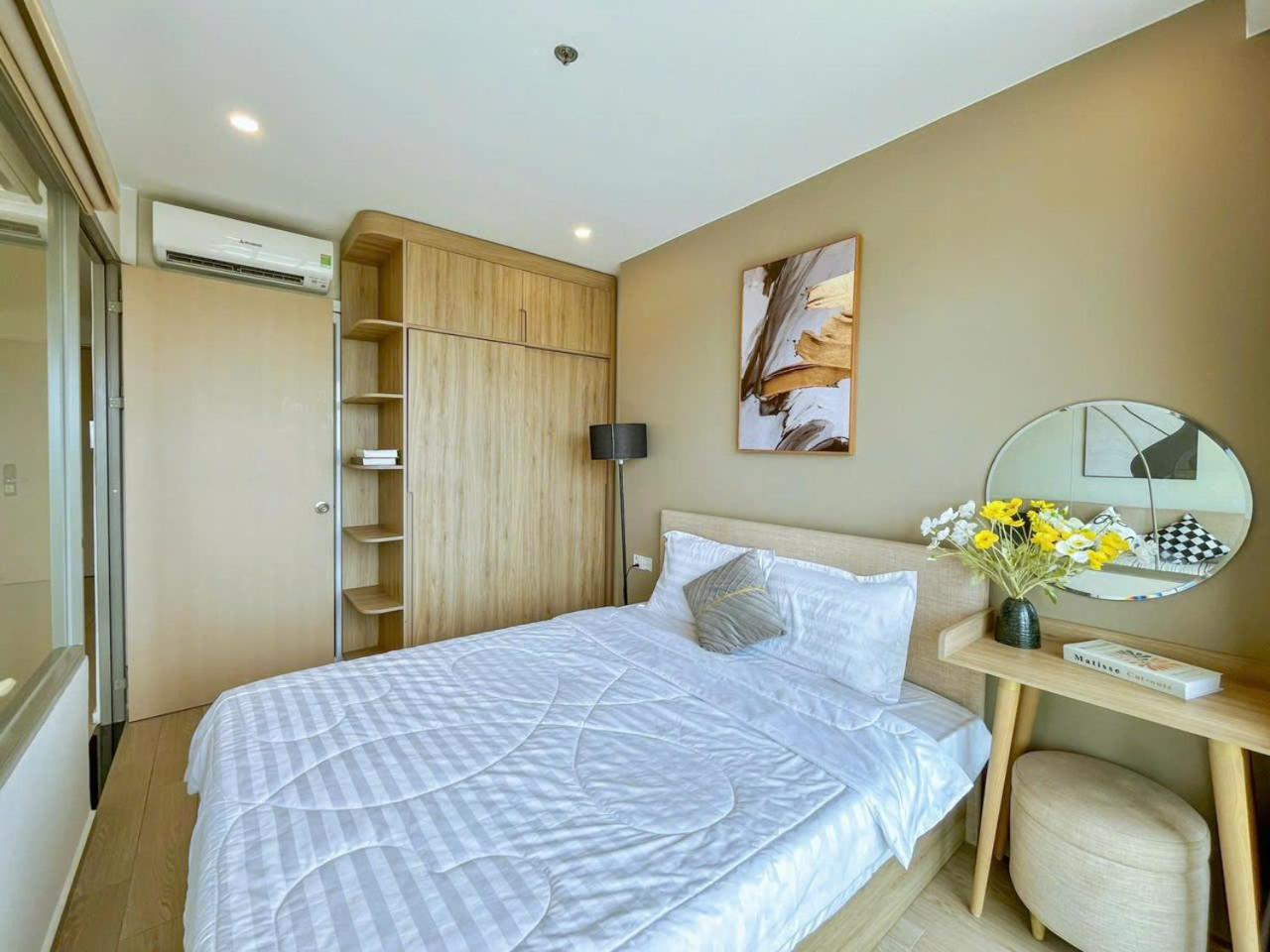 The Song Vung Tau- Pool Free - Vivi Home Ocean View Zewnętrze zdjęcie